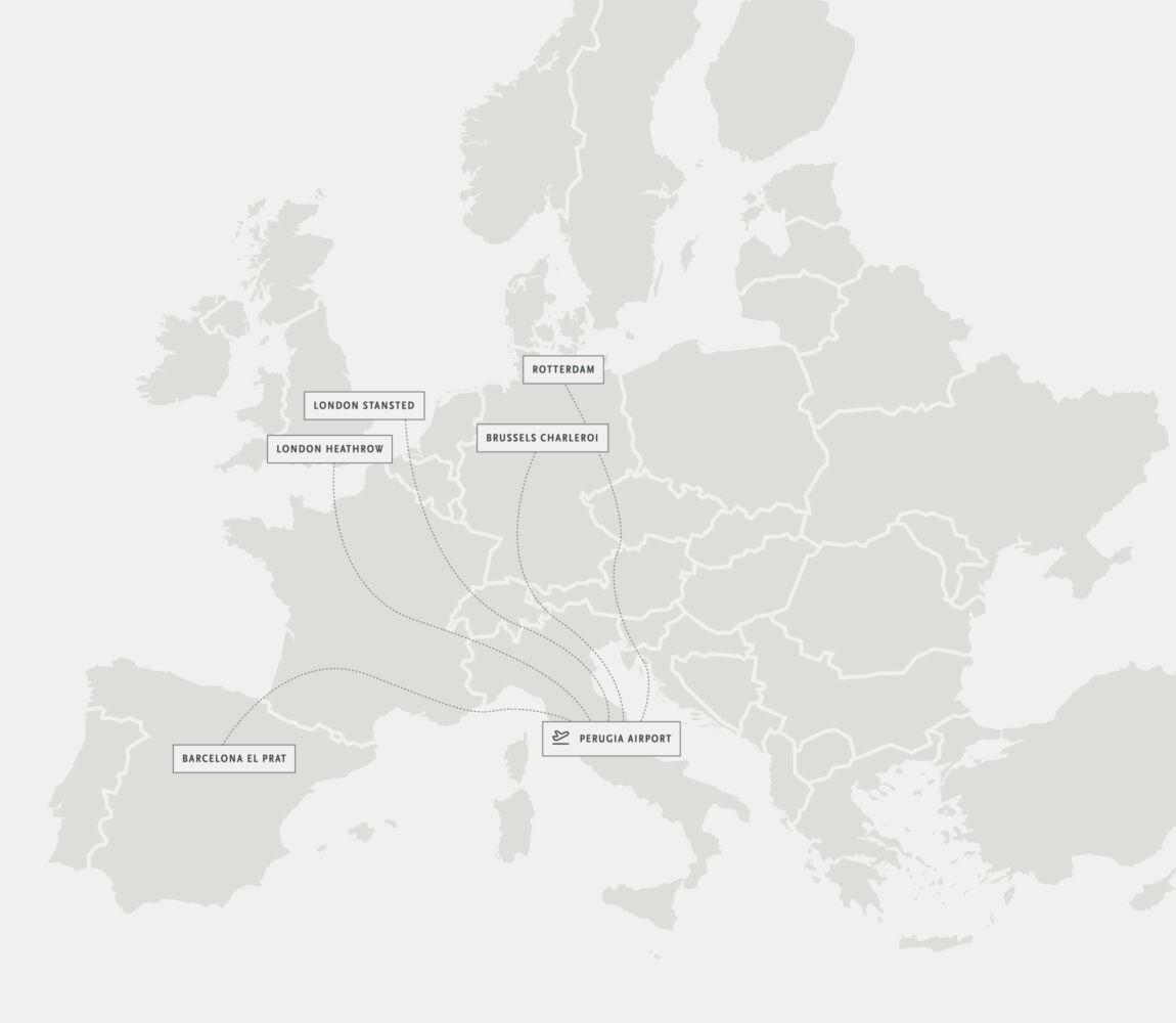 Mappa desktop eng