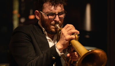 Finalist riccardo catria daniele del gobbo