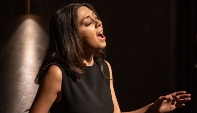 Lusine sargsian duo