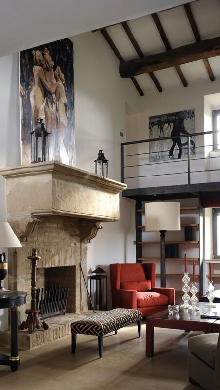 01 gallery arrighi