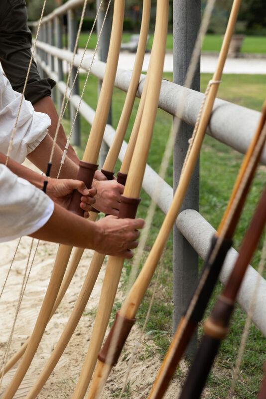 02 gallery archery
