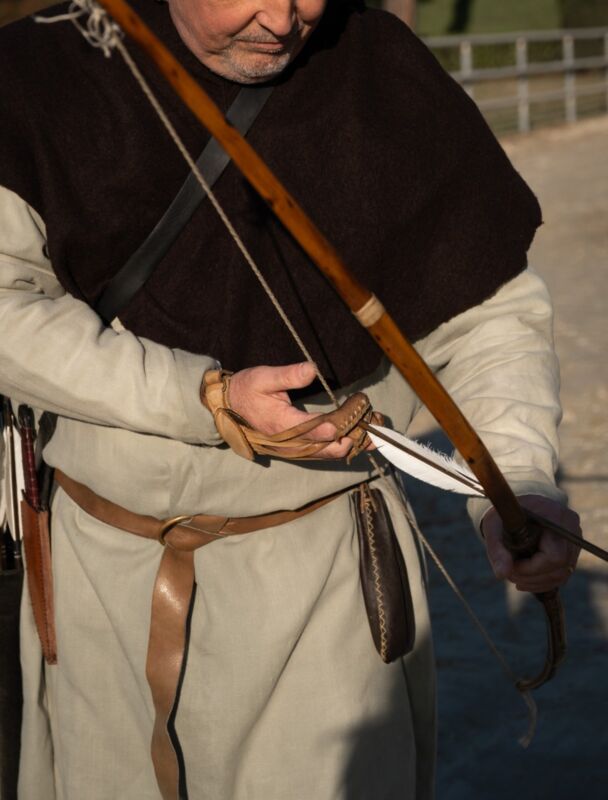 Gallery 5 archery