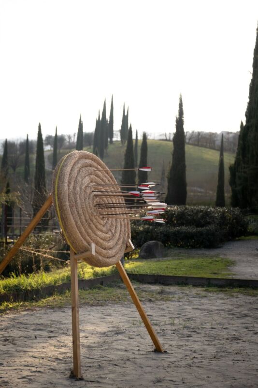 Gallery 6 archery